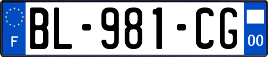 BL-981-CG