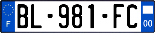 BL-981-FC