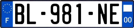 BL-981-NE