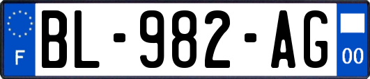 BL-982-AG