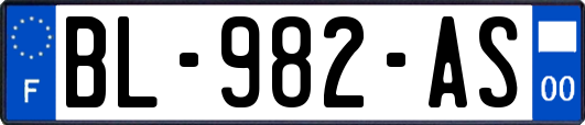 BL-982-AS