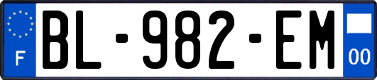 BL-982-EM