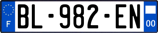 BL-982-EN