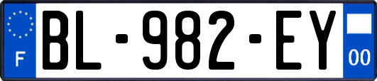 BL-982-EY