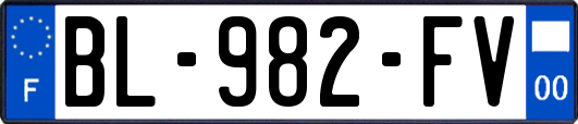 BL-982-FV
