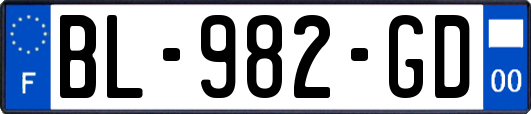 BL-982-GD