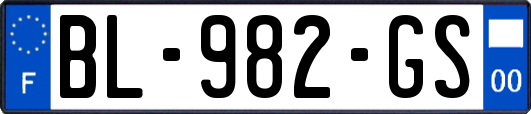 BL-982-GS