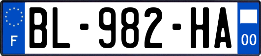 BL-982-HA