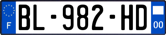BL-982-HD