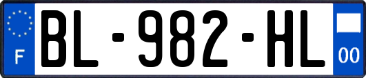 BL-982-HL