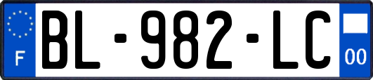 BL-982-LC