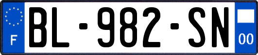 BL-982-SN