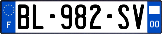 BL-982-SV