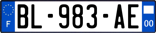 BL-983-AE