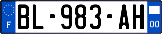 BL-983-AH