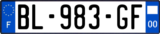 BL-983-GF