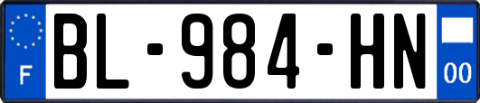 BL-984-HN