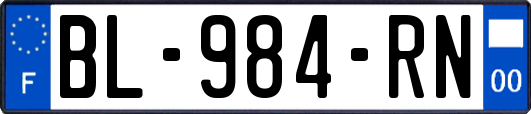 BL-984-RN