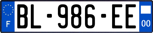 BL-986-EE