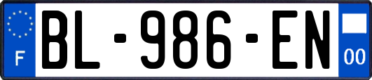 BL-986-EN