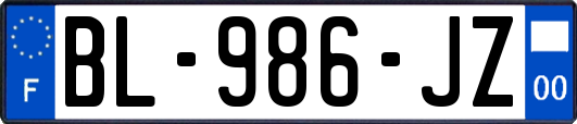 BL-986-JZ