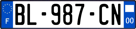 BL-987-CN