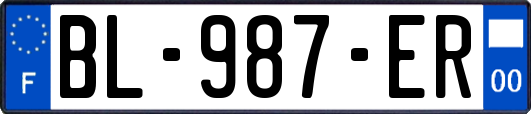 BL-987-ER