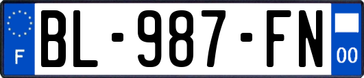 BL-987-FN