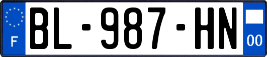 BL-987-HN