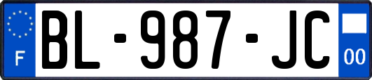 BL-987-JC
