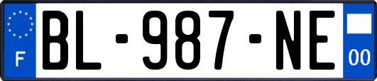 BL-987-NE