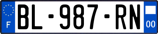 BL-987-RN