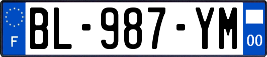 BL-987-YM