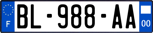 BL-988-AA