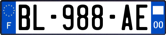 BL-988-AE