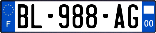 BL-988-AG