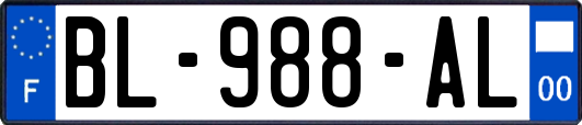 BL-988-AL