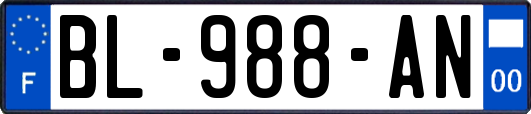 BL-988-AN