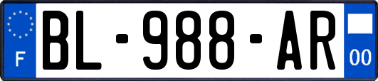 BL-988-AR