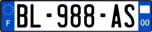 BL-988-AS