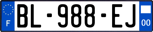 BL-988-EJ