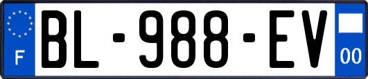 BL-988-EV