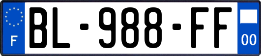 BL-988-FF