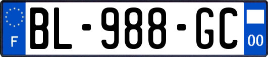 BL-988-GC