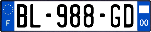 BL-988-GD