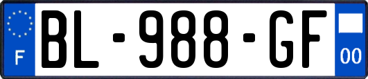 BL-988-GF