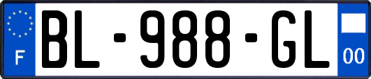 BL-988-GL