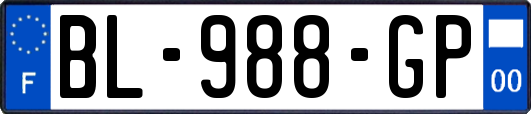 BL-988-GP
