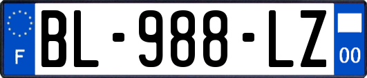 BL-988-LZ