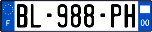 BL-988-PH